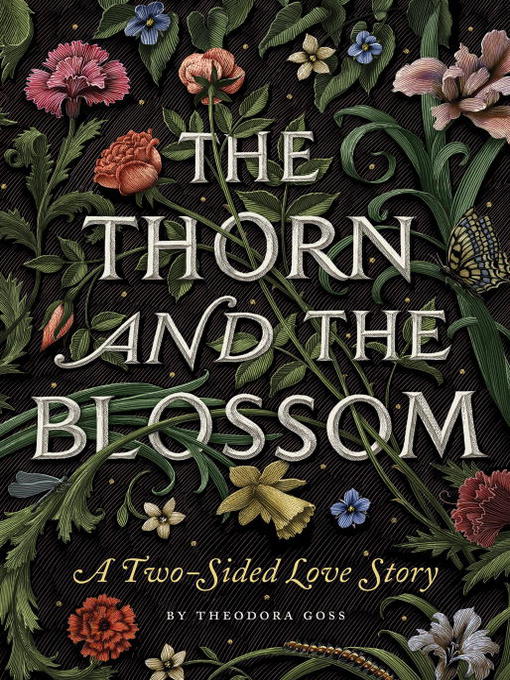 The Thorn and the Blossom (eBook): A Two-Sided Love Story